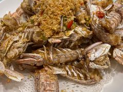 -北塘海鲜·天津菜(大光明桥旗舰店)