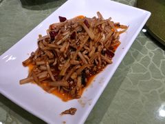 -潘大福特色蒸菜(湖滨店)