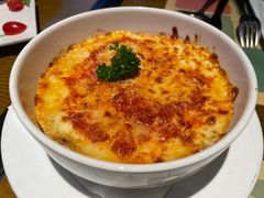 -安妮意大利餐厅(国贸店)