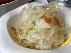 -扬州香格里拉·香宫中餐厅