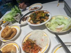 -丁虎子烤肉(国道二店)