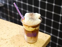 -HANA COFFEE(长寿路店)