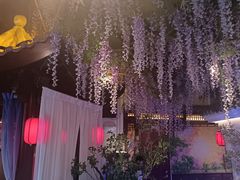 -庭院江南菜•烤鸭•非遗传承(丰台总部基地店)
