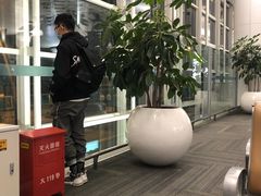 -杭州萧山国际机场