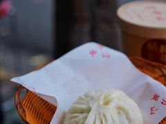 羊肉包-方中山胡辣汤(成都首店)