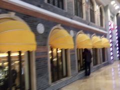 -琉璃餐厅(德基广场店)