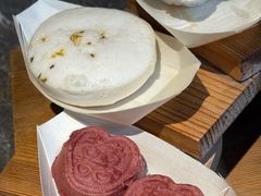 -锦记糕点铺