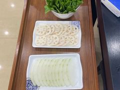 -楼外楼大刀肉传统火锅(西安大路店)