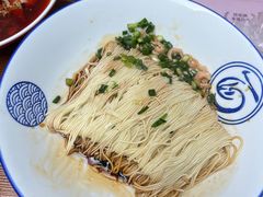 -新万鑫银丝面·非遗无锡味(惠山古镇店)