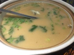 鱼头汤-洪齐林老镇