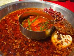 -谭鸭血老火锅(万象九宜城店)