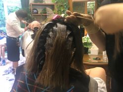 点击看大图 -Every Day Hair Studio
