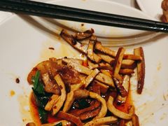 -柴门头啖汤·经典川菜·慢火汤品(锦城万达店)