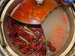 -小龙坎老火锅(北京三里屯店)