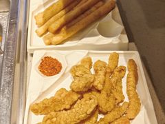 -海底捞火锅(武胜路凯德广场店)