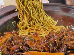 -回味黑鸭煲·始于2006(万松园店)