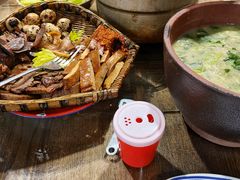 -灶东家民间菜(回兴店)