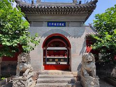 -红螺寺
