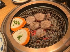-炎蔵牛舌烤肉