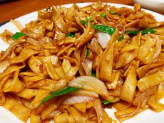 -頂好酒家·经典粤菜(海信广场店)