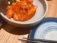 -烧肉达人•炭火烧肉(新天地店)