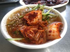 -火云龙烤肉(紫荆花店)