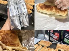 烤牛肉卷-山姆餐吧(山姆会员商店店)