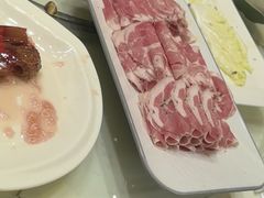 -福寿斋·老北京铜锅涮肉·烤鸭(顺义总店)