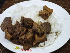 -陈光记烧腊店(罗保博士街店)