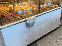 -DANXI丹喜面包·蛋糕(庐山店)