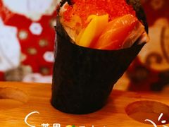 -隐月· 㐂和食屋(芝罘万达公馆店)