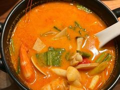-星叶·东南亚料理(温州万象城店)