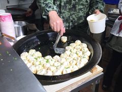 -小路易生煎馆(前进五路店)