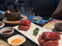-虾饺妹·粤式手工点心(水荫路店)