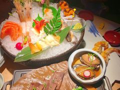-京料理·日料自助·铁板燒(复悦城店)