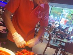 -红盔甲·小龙虾(车公庙店)