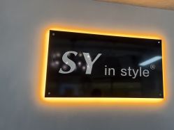-Syinstyle私人定制