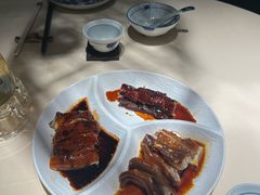 -侨美食家·粤菜(体育西路店)