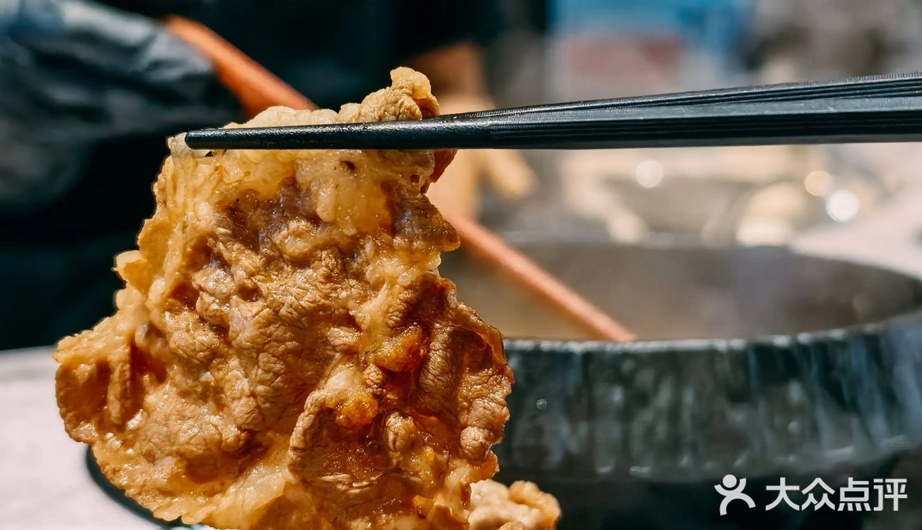 吃和牛不用等发工资！来这家！