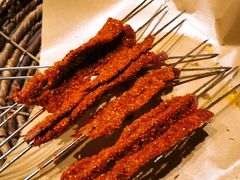 -月见山烧鸽子海鲜小串