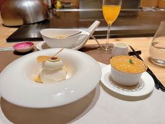 -香樟花园法式铁板烧(恒隆广场店)