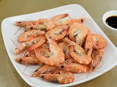 -海阁餐厅·一线海景(双月湾地标店)