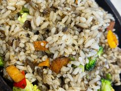 -枣子树·素食餐厅(朱家尖店)