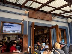 -Fergburger(皇后镇店)