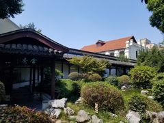 -南京中国近代史遗址博物馆(南京总统府)