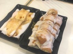 鲜虾肠粉-大师傅粥品(埃华街)