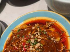 -北李妈妈菜·海肠捞饭(开发区万达店)
