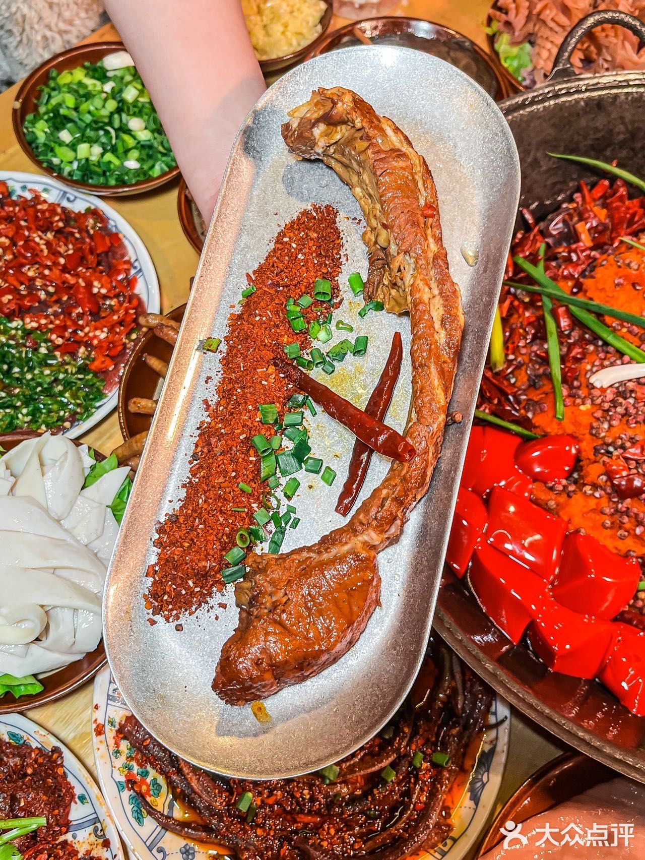 🆘藏在成都巷子里的社区火锅🔥便宜又好吃