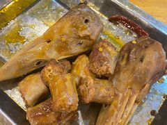 鸭头-让鸭脑壳飞(龙华店)