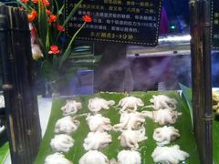 -SEA西雅图海鲜自助餐厅(海乐世界店)